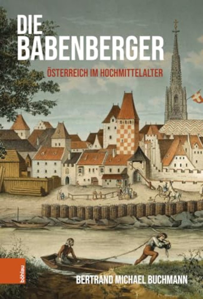 Die Babenberger