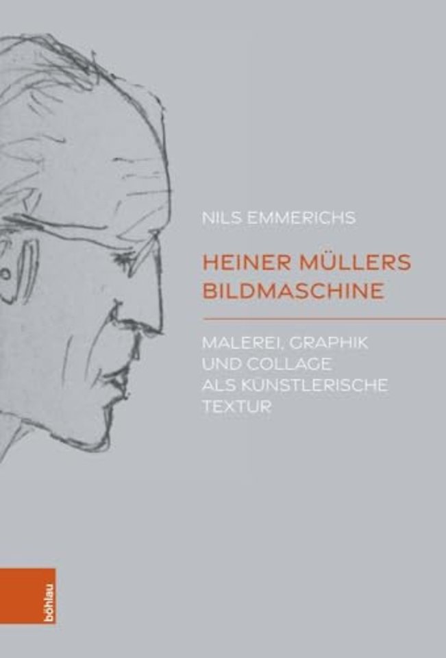Heiner Mullers Bildmaschine