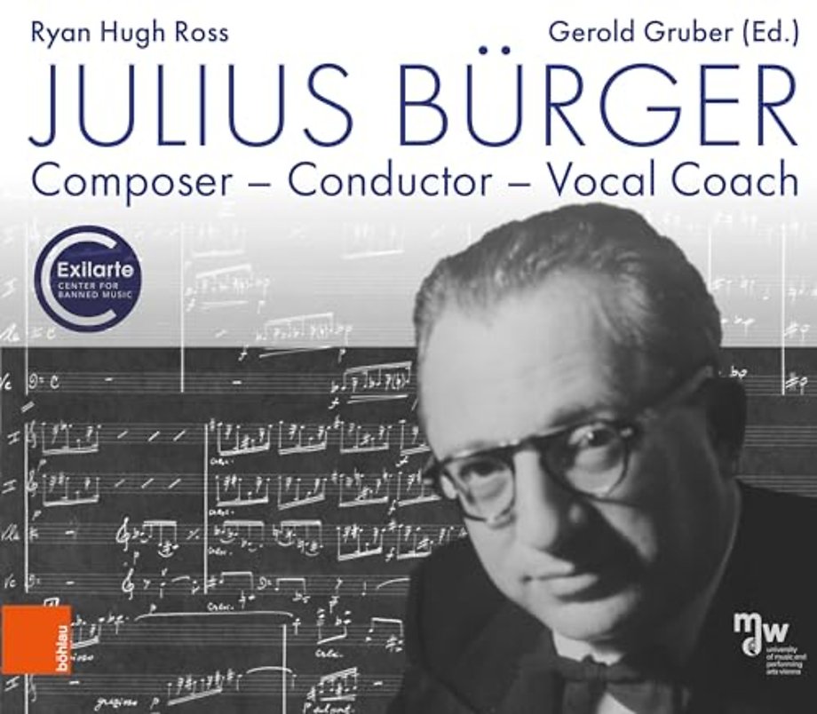Julius Burger