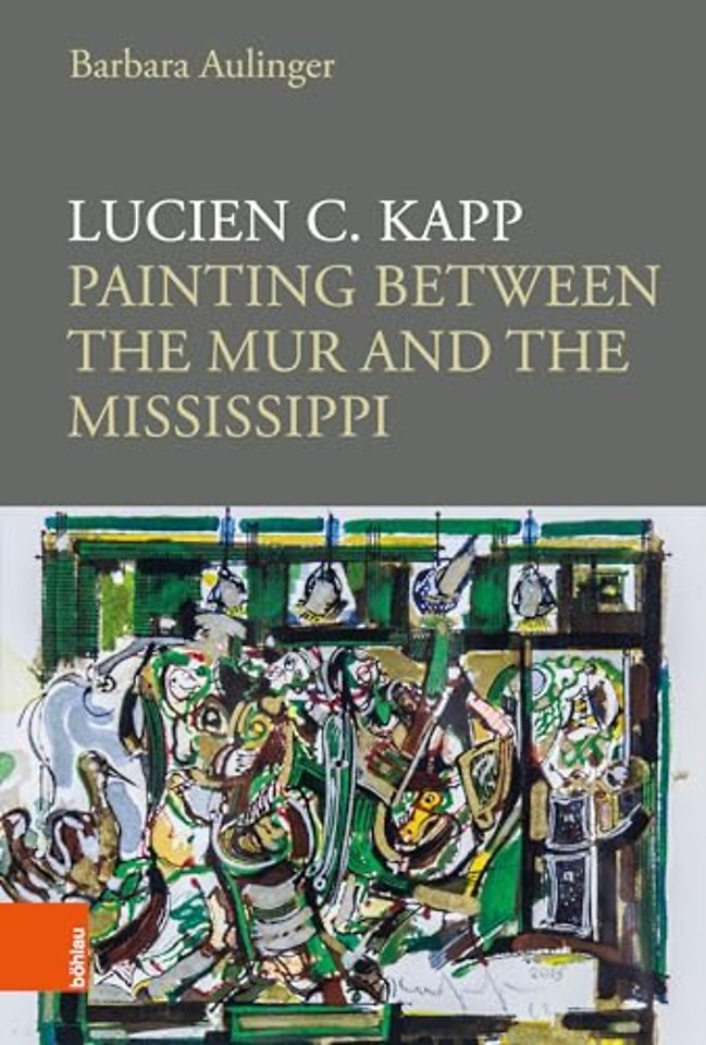 Lucien C. Kapp