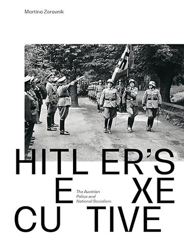 Hitler´s executive