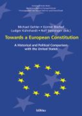 Towards a European Constitution