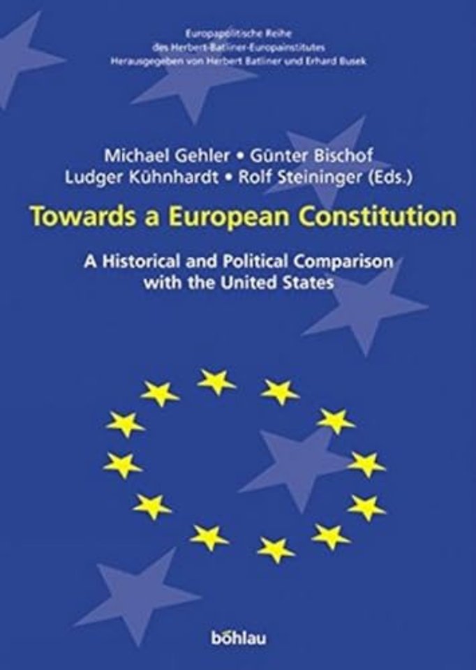 Towards a European Constitution