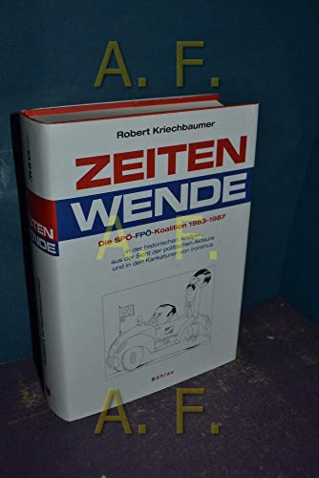 Zeitenwende