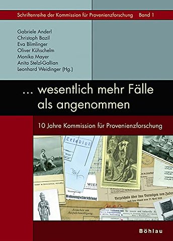 »... wesentlich mehr Falle als angenommen«