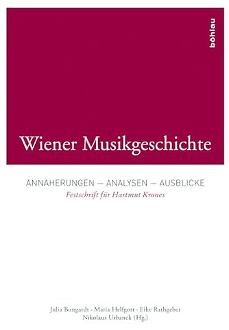 Wiener Musikgeschichte