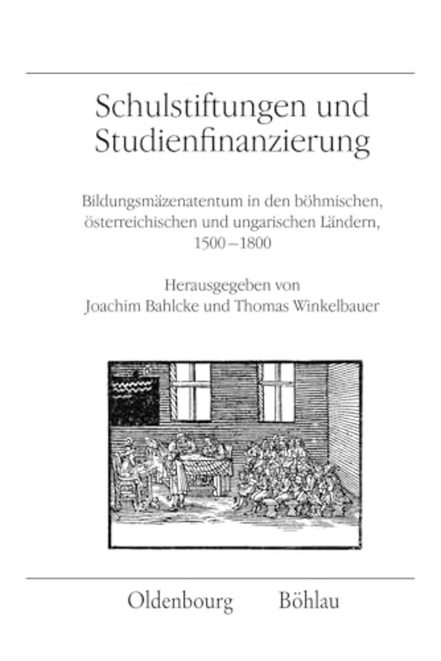 Schulstiftungen und Studienfinanzierung
