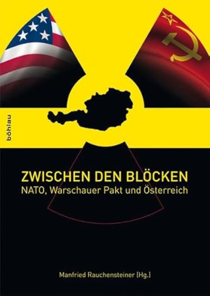 Zwischen den Blocken