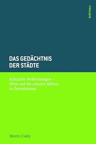 Das Gedachtnis der Stadte