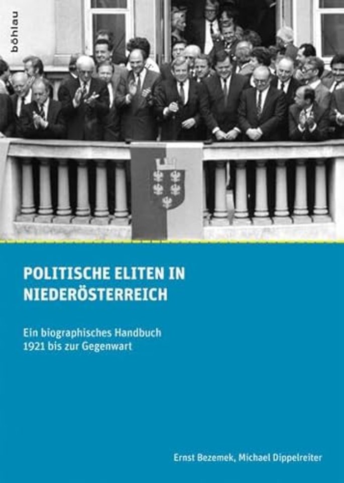 Politische Eliten in Niederosterreich
