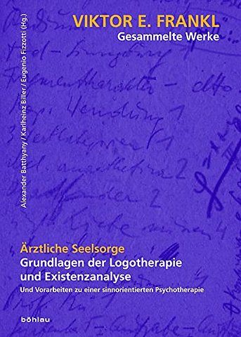Arztliche Seelsorge