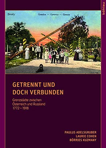 Getrennt und doch verbunden