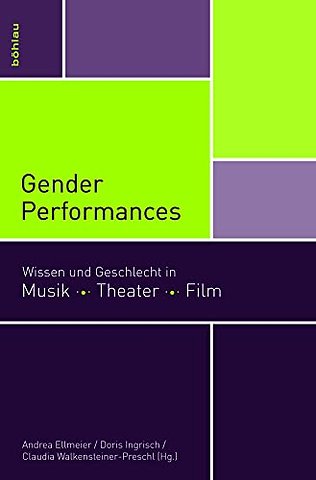 Gender Performances