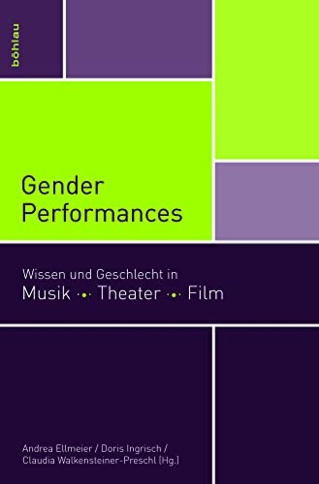 Gender Performances