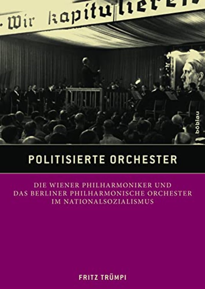 Politisierte Orchester