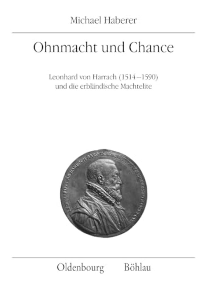 Ohnmacht und Chance