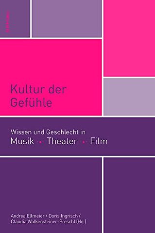 Kultur der Gefuhle