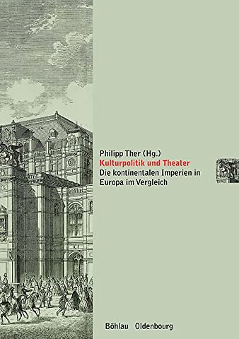 Kulturpolitik und Theater