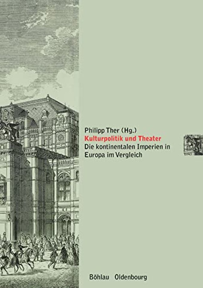 Kulturpolitik und Theater