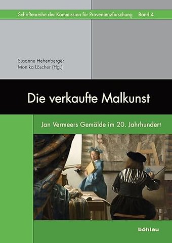 Die verkaufte Malkunst