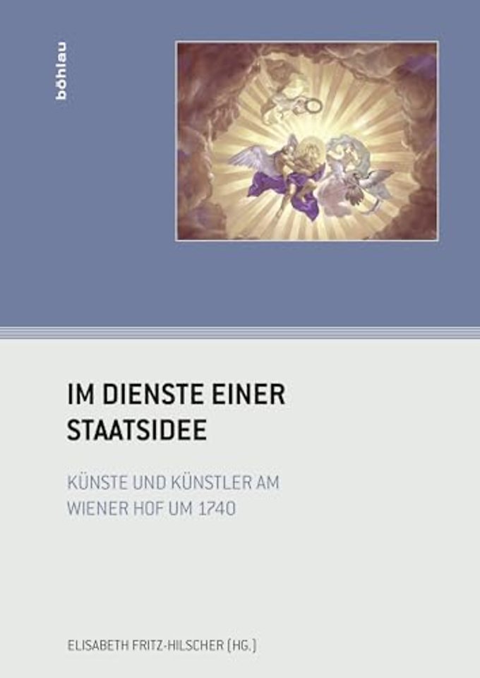 Im Dienste einer Staatsidee