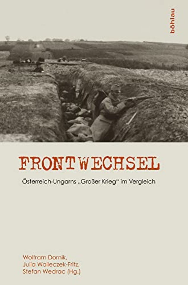 Frontwechsel