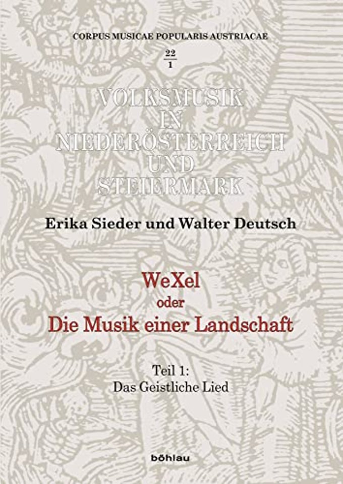 WeXel oder Die Musik einer Landschaft