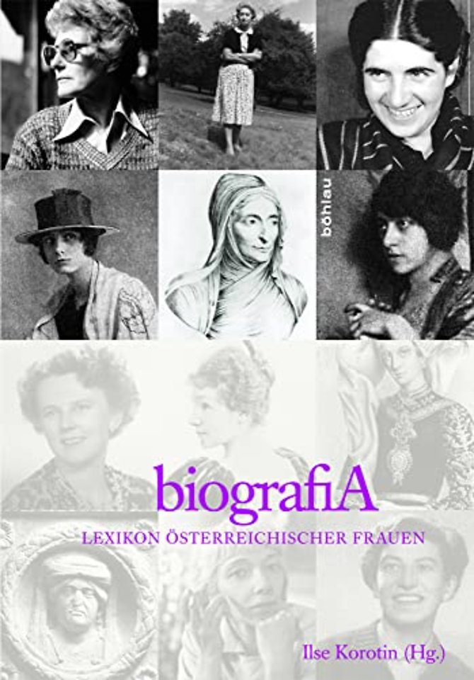 biografiA