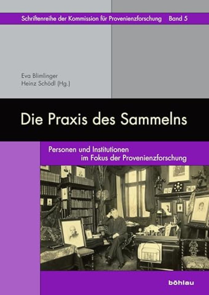 Die Praxis des Sammelns