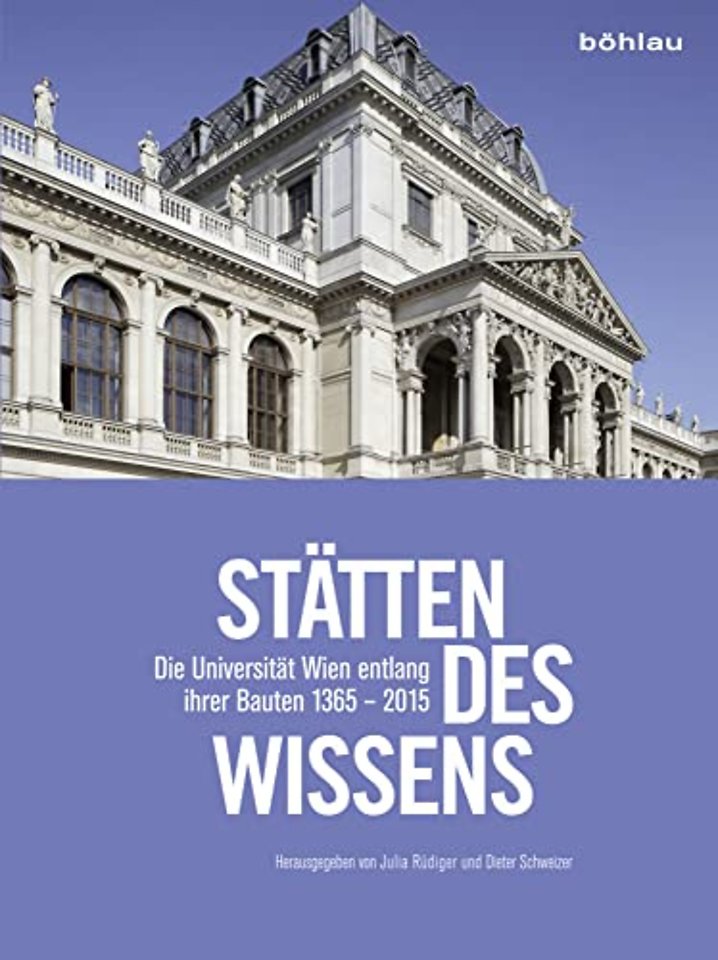 Statten des Wissens