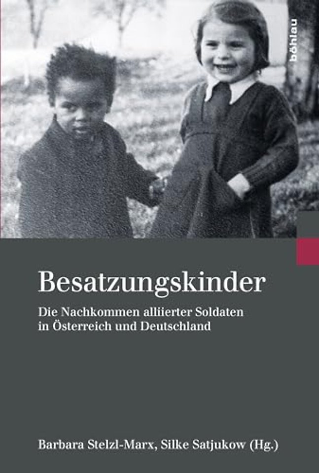 Besatzungskinder