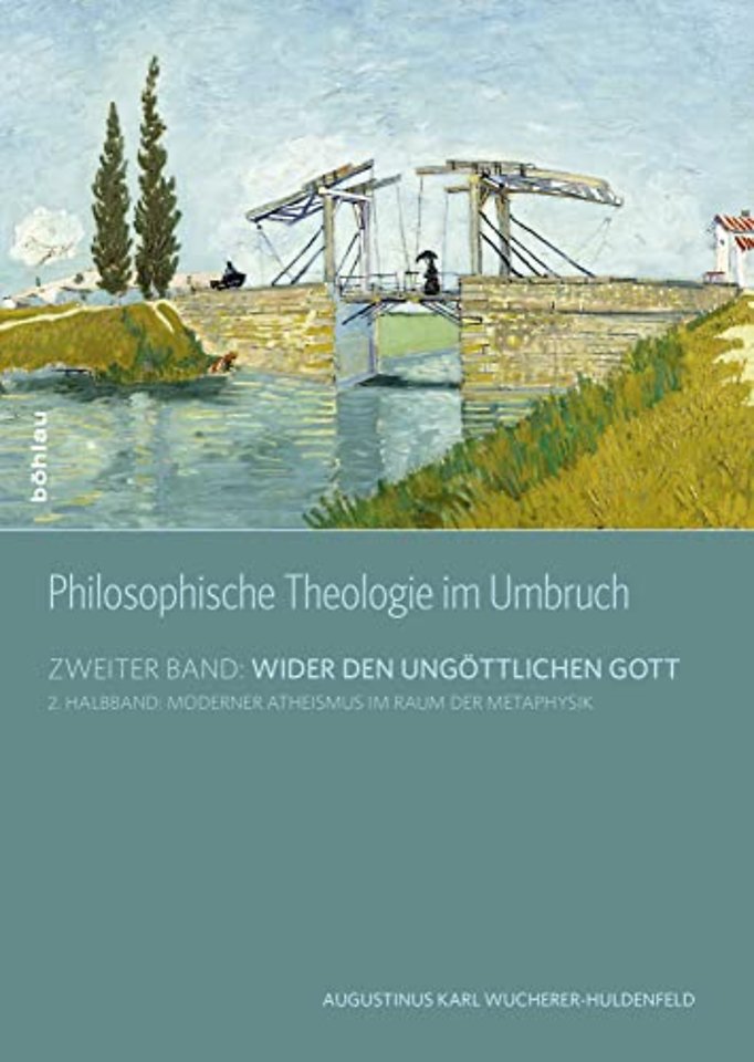 Philosophische Theologie im Umbruch