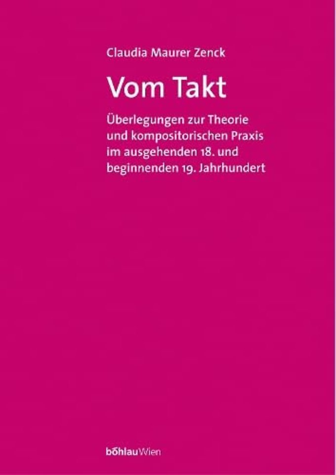 Vom Takt