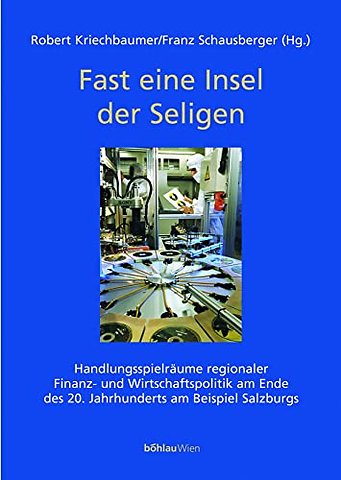 Fast eine Insel der Seligen