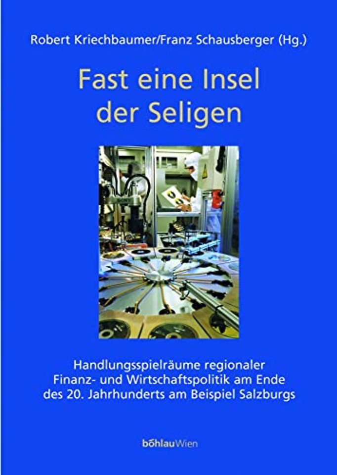 Fast eine Insel der Seligen