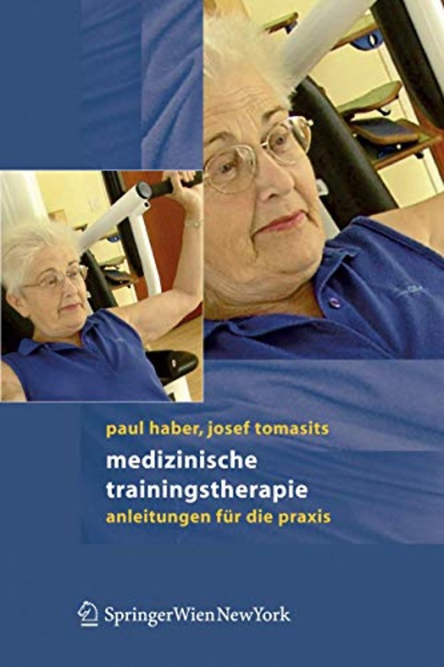 Medizinische Trainingstherapie