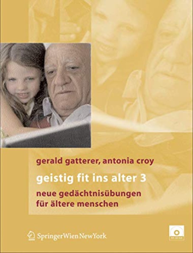 Geistig fit ins Alter 3