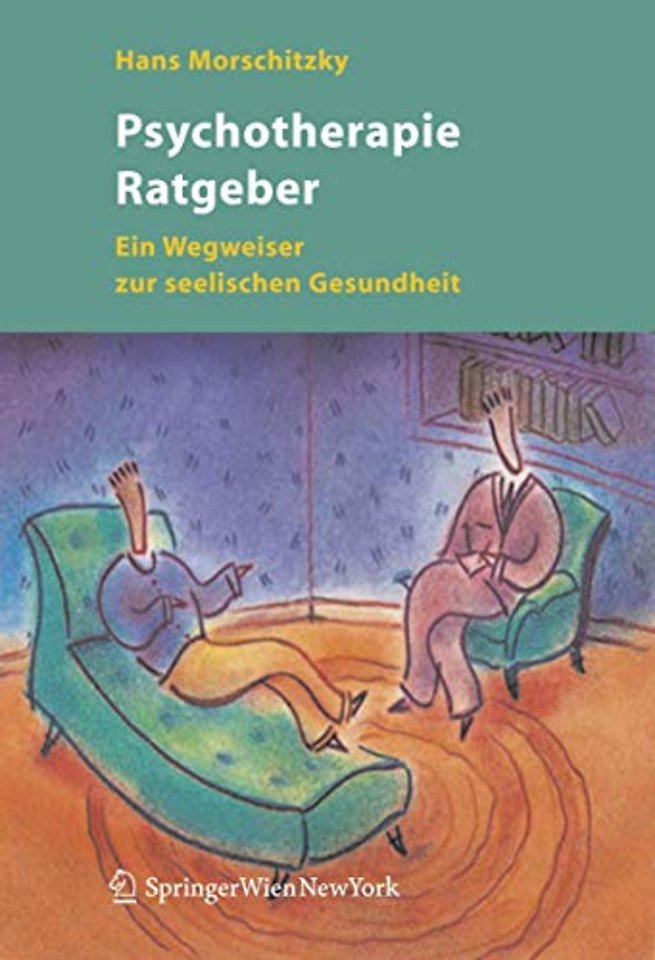 Psychotherapie Ratgeber