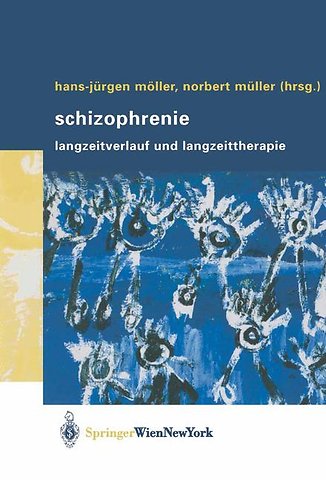 Schizophrenie