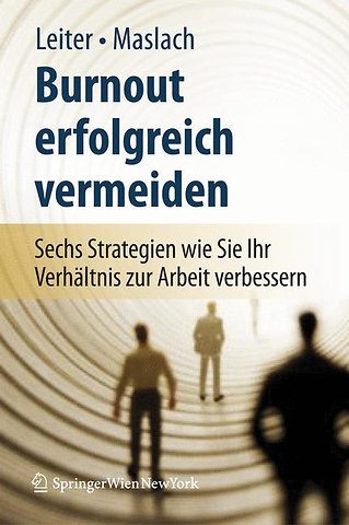 Burnout erfolgreich vermeiden