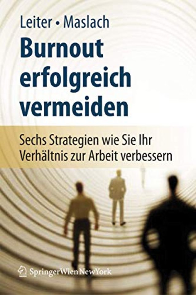 Burnout erfolgreich vermeiden