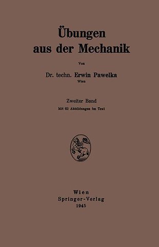 Übungen aus der Mechanik