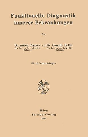 Funktionelle Diagnostik innerer Erkrankungen