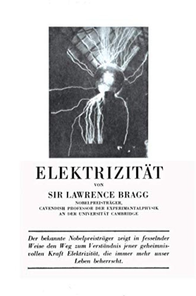 Elektrizität