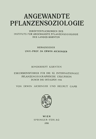 Sonderheft Kärnten