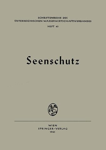 Seenschutz