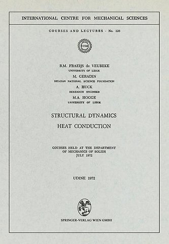 Structural Dynamics