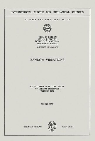 Random Vibrations