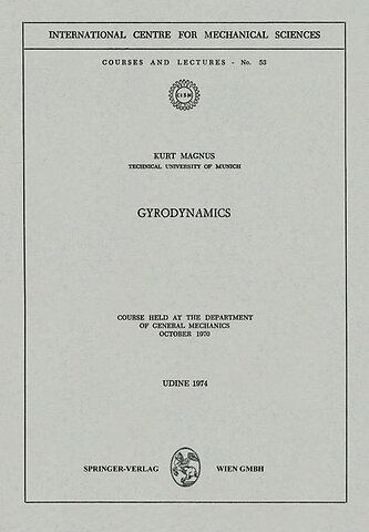 Gyrodynamics