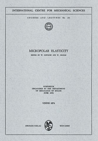 Micropolar Elasticity